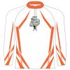 Cyclone Custom Pro Fishing Jersey Thumbnail