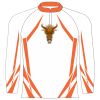 Cyclone Custom Pro Fishing Jersey Thumbnail