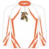 Cyclone Custom Pro Fishing Jersey Thumbnail