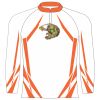 Cyclone Custom Pro Fishing Jersey Thumbnail