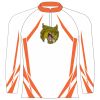 Cyclone Custom Pro Fishing Jersey Thumbnail