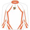 Cyclone Custom Pro Fishing Jersey Thumbnail