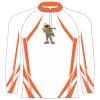 Cyclone Custom Pro Fishing Jersey Thumbnail