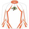 Cyclone Custom Pro Fishing Jersey Thumbnail
