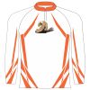 Cyclone Custom Pro Fishing Jersey Thumbnail
