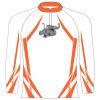 Cyclone Custom Pro Fishing Jersey Thumbnail