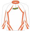 Cyclone Custom Pro Fishing Jersey Thumbnail