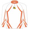 Cyclone Custom Pro Fishing Jersey Thumbnail