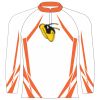 Cyclone Custom Pro Fishing Jersey Thumbnail
