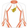 Cyclone Custom Pro Fishing Jersey Thumbnail