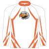 Cyclone Custom Pro Fishing Jersey Thumbnail