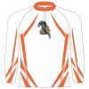 Cyclone Custom Pro Fishing Jersey Thumbnail