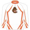Cyclone Custom Pro Fishing Jersey Thumbnail