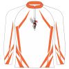 Cyclone Custom Pro Fishing Jersey Thumbnail