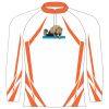 Cyclone Custom Pro Fishing Jersey Thumbnail