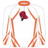 Cyclone Custom Pro Fishing Jersey Thumbnail