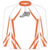 Cyclone Custom Pro Fishing Jersey Thumbnail