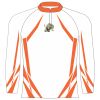 Cyclone Custom Pro Fishing Jersey Thumbnail