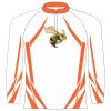Cyclone Custom Pro Fishing Jersey Thumbnail