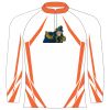 Cyclone Custom Pro Fishing Jersey Thumbnail