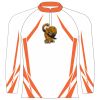 Cyclone Custom Pro Fishing Jersey Thumbnail