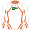 Cyclone Custom Pro Fishing Jersey Thumbnail