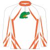 Cyclone Custom Pro Fishing Jersey Thumbnail