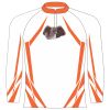 Cyclone Custom Pro Fishing Jersey Thumbnail