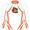 Cyclone Custom Pro Fishing Jersey Thumbnail