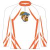 Cyclone Custom Pro Fishing Jersey Thumbnail