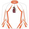 Cyclone Custom Pro Fishing Jersey Thumbnail