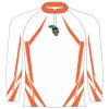 Cyclone Custom Pro Fishing Jersey Thumbnail