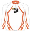 Cyclone Custom Pro Fishing Jersey Thumbnail