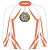 Cyclone Custom Pro Fishing Jersey Thumbnail