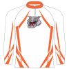 Cyclone Custom Pro Fishing Jersey Thumbnail