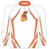 Cyclone Custom Pro Fishing Jersey Thumbnail