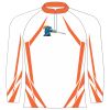 Cyclone Custom Pro Fishing Jersey Thumbnail