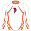 Cyclone Custom Pro Fishing Jersey Thumbnail