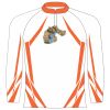 Cyclone Custom Pro Fishing Jersey Thumbnail