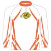Cyclone Custom Pro Fishing Jersey Thumbnail