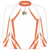 Cyclone Custom Pro Fishing Jersey Thumbnail