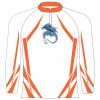 Cyclone Custom Pro Fishing Jersey Thumbnail