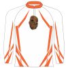 Cyclone Custom Pro Fishing Jersey Thumbnail