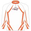 Cyclone Custom Pro Fishing Jersey Thumbnail