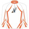 Cyclone Custom Pro Fishing Jersey Thumbnail