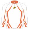 Cyclone Custom Pro Fishing Jersey Thumbnail