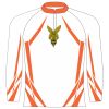 Cyclone Custom Pro Fishing Jersey Thumbnail