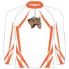Cyclone Custom Pro Fishing Jersey Thumbnail