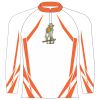 Cyclone Custom Pro Fishing Jersey Thumbnail