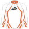 Cyclone Custom Pro Fishing Jersey Thumbnail